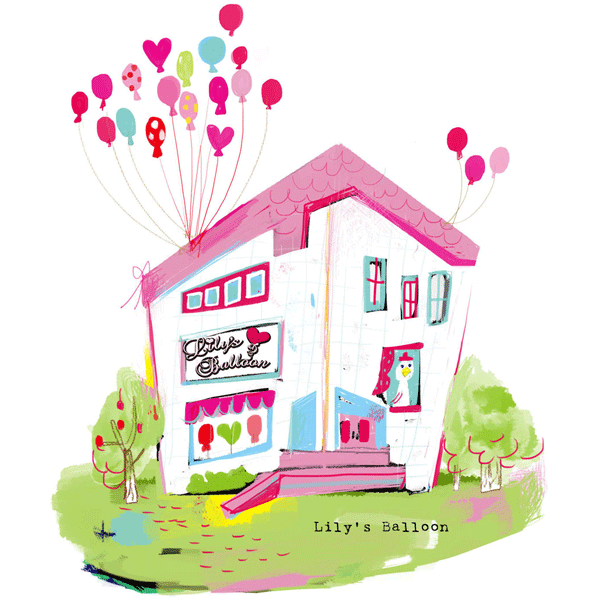 Lily's Balloon_image